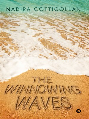 cover image of The Winnowing waves